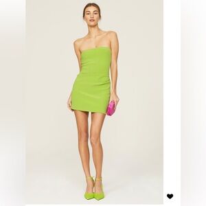 Bec & Bridge Karina Mini Dress